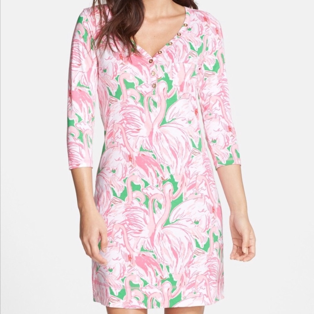 Lilly Pulitzer Palmetto Dress